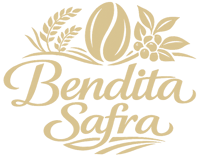 Bendita Safra